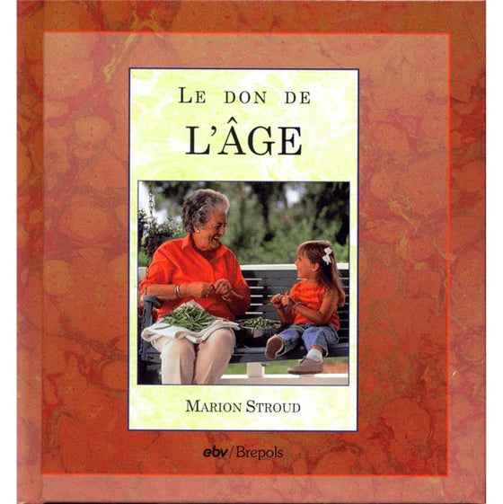 Le don de l´âge