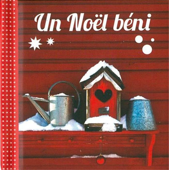 Un Noël béni