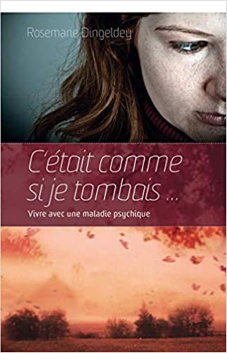 C´était comme si je tombais…