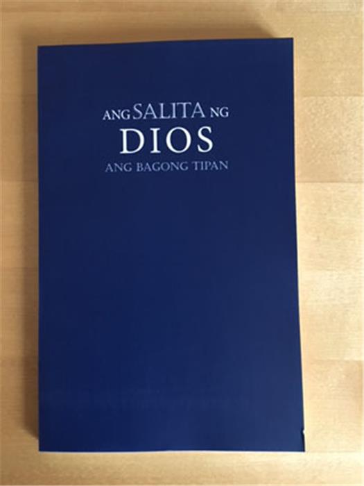 Tagalog NT