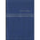 Bible Segond 1910 gros caractères bleue vinyle souple