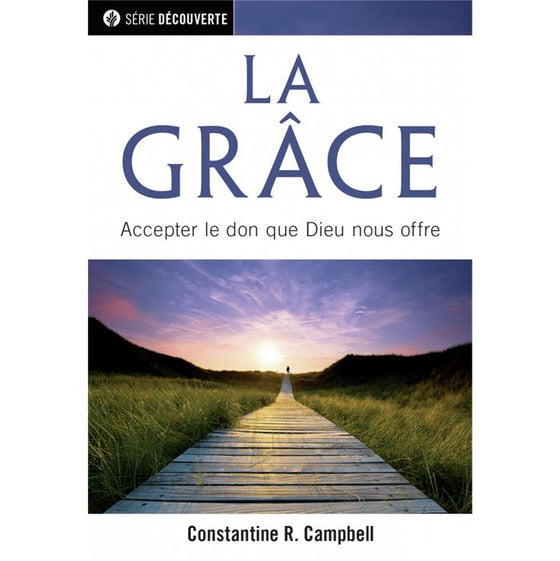 La grâce [CAMPBELL]