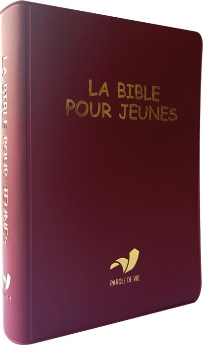 La Bible pour les jeunes, Parole de Vie