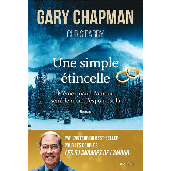 Une simple étincelle