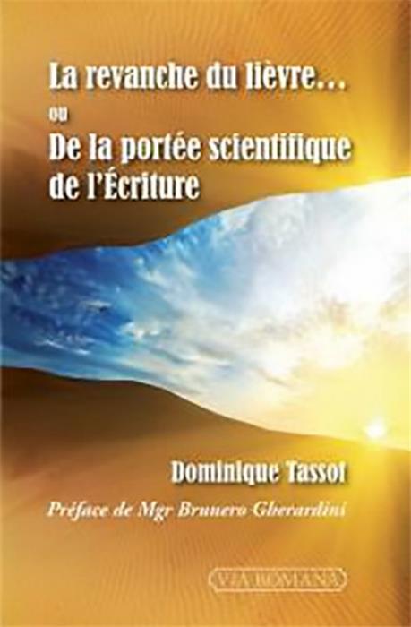 La Revanche du lièvre…