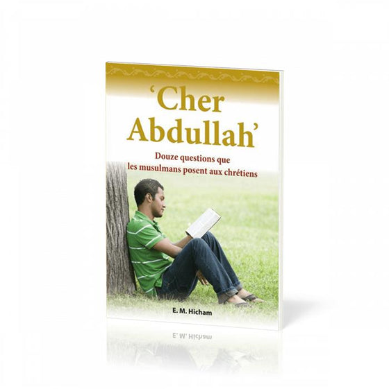 Cher Abdullah