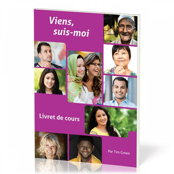 Viens, suis-moi