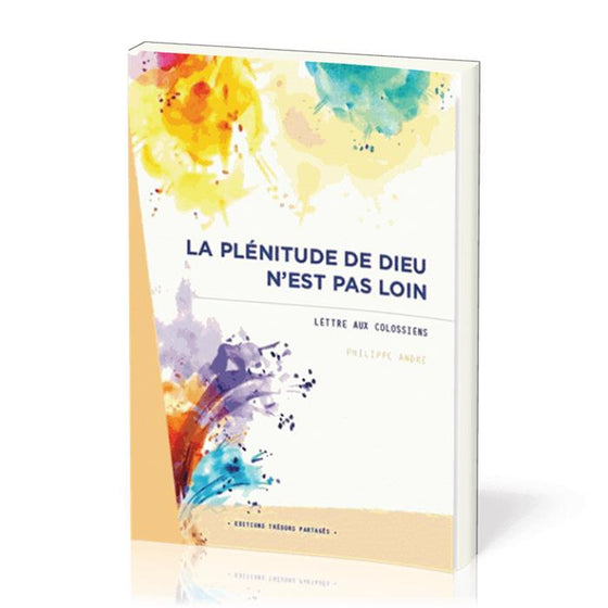Plénitude de Dieu n´est pas loin