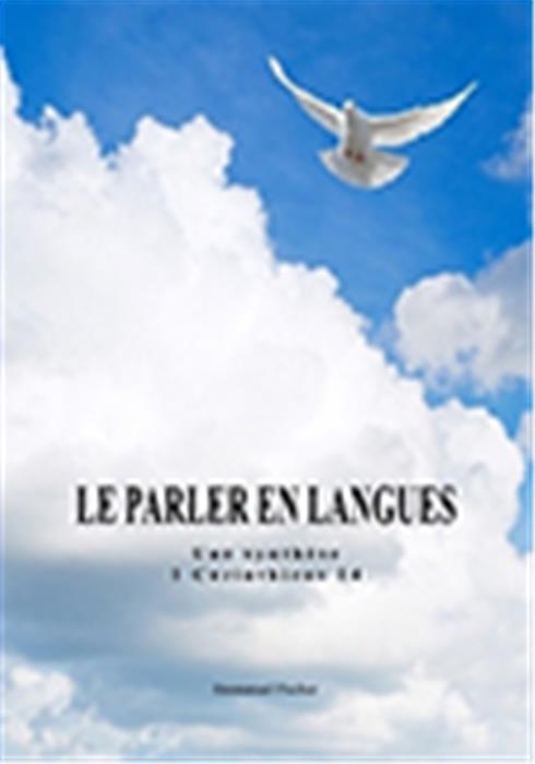 Le parler en langues