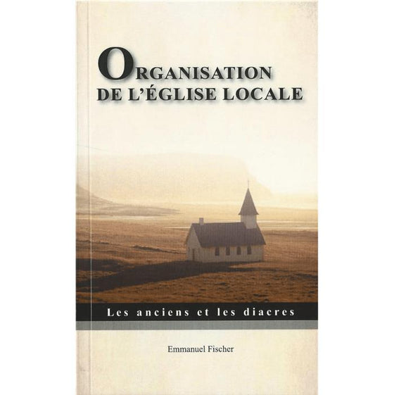 Organisation de l´Église locale