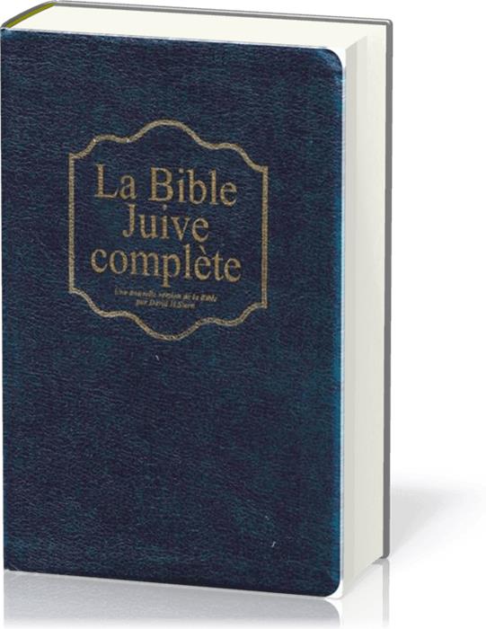 Bible Juive complète