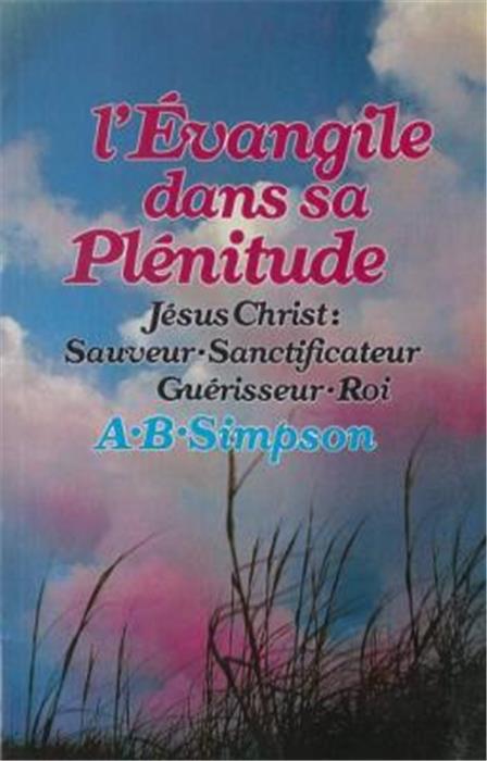 L´Evangile dans sa plénitude