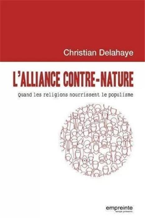 L´alliance contre nature