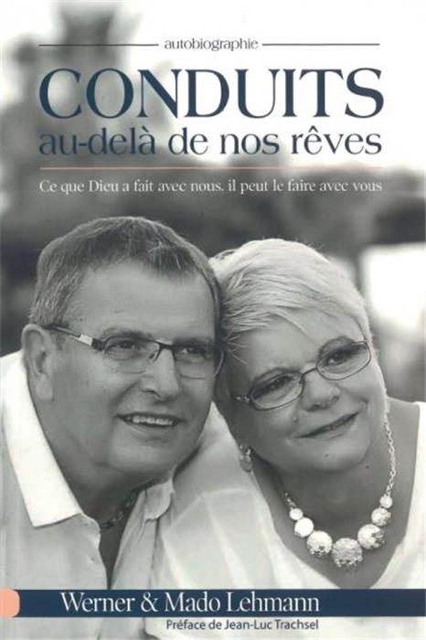 Conduits au-delà de nos rêves