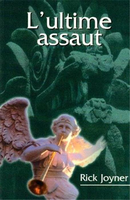 L´ultime assaut (retirer des ventes)