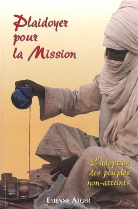 Plaidoyer pour la Mission