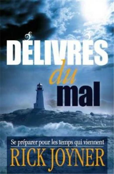 Délivrés du mal (retirer des ventes)