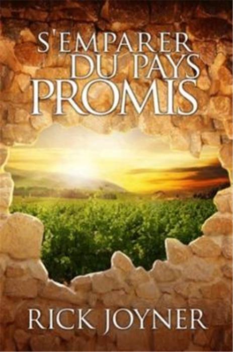 S´emparer du pays promis (retirer des ventes)