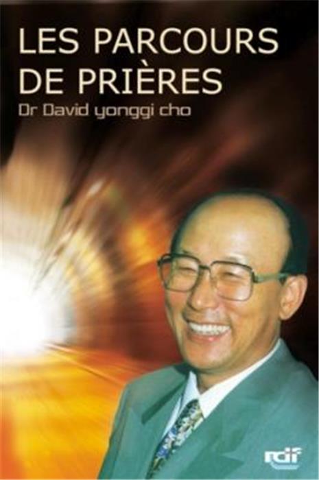 Les parcours de prières (retiré des ventes)