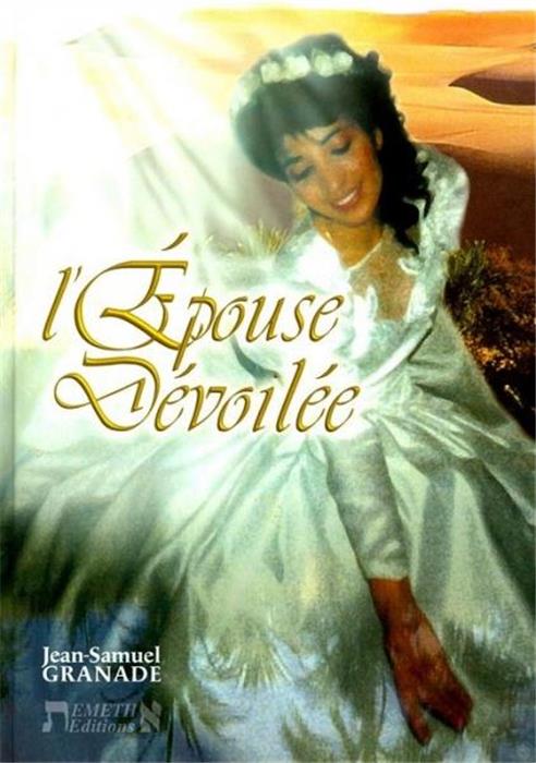 L´épouse dévoilée