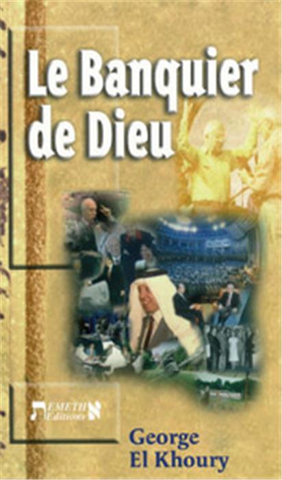 Le Banquier de Dieu