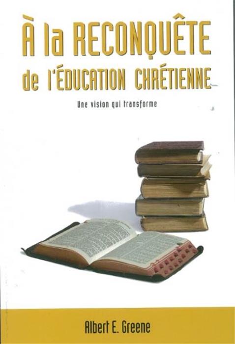 A la reconquête de l´éducation chrétienne