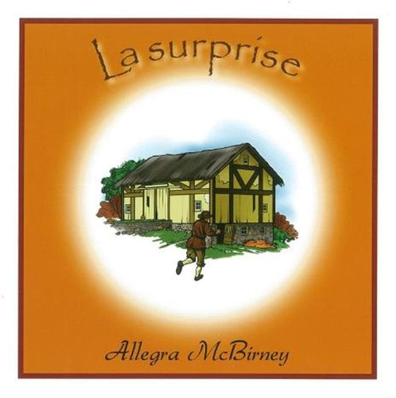 La surprise