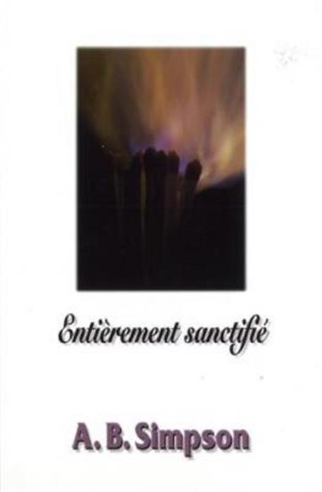 Entièrement sanctifié