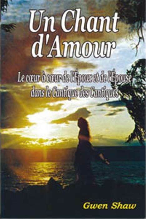 Un chant d'amour (retiré des ventes)
