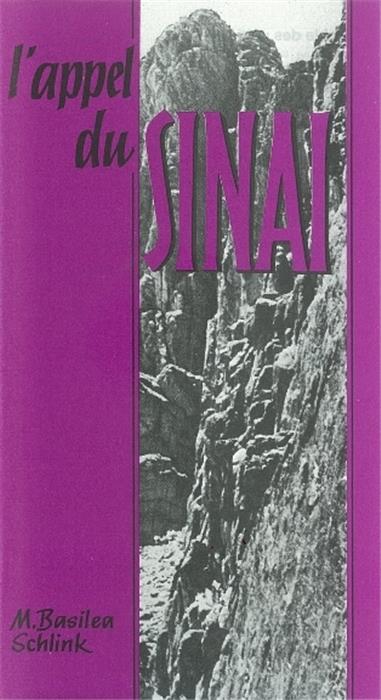 L´appel du Sinaï