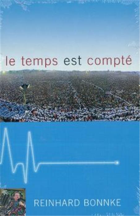 Le temps est compté