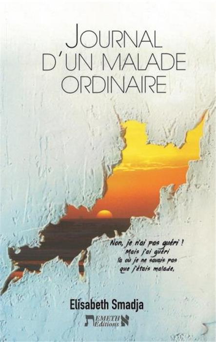 Journal d´un malade ordinaire
