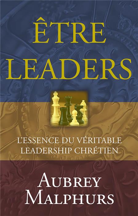 Être leaders