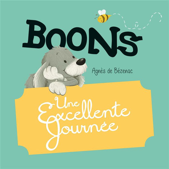 Boons - Une excellente journée