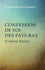 Confession de foi des Pays-Bas (Confessio Belgica)