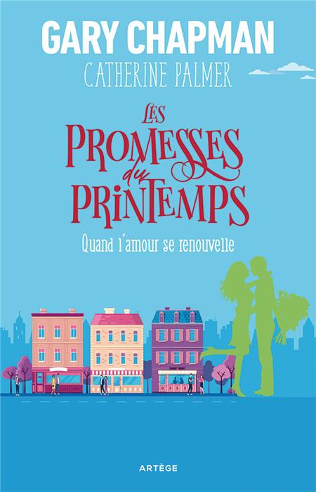 Les promesses du printemps