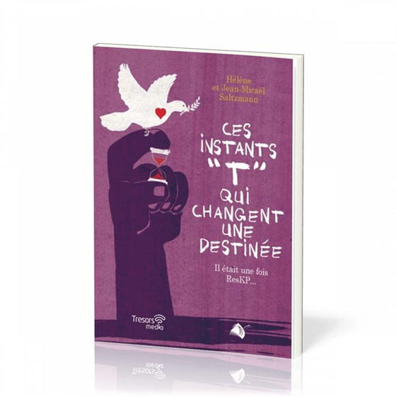 Ces instants "T" qui changent une destinée