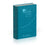 Bible d´étude Vie nouvelle Segond 21 Bleue vivella souple