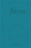 Bible Segond 21 compacte souple Vivella vert