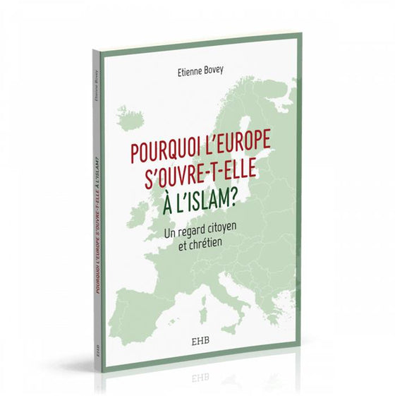 Pourquoi l´Europe s´ouvre-t-elle à l´islam ?