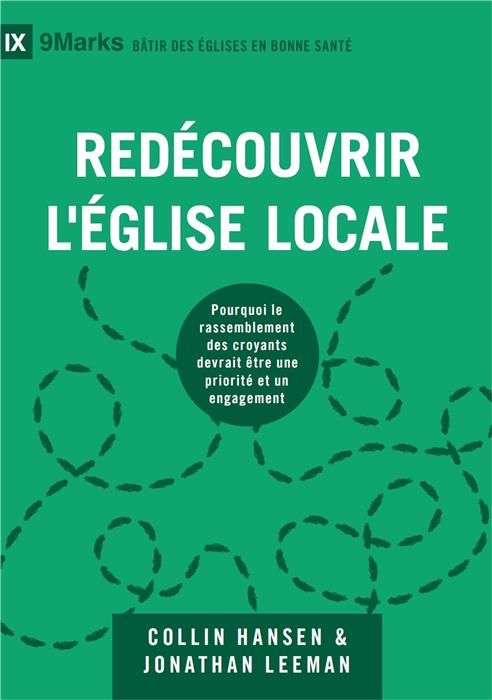 Redécouvrir l´église locale [9Marks]