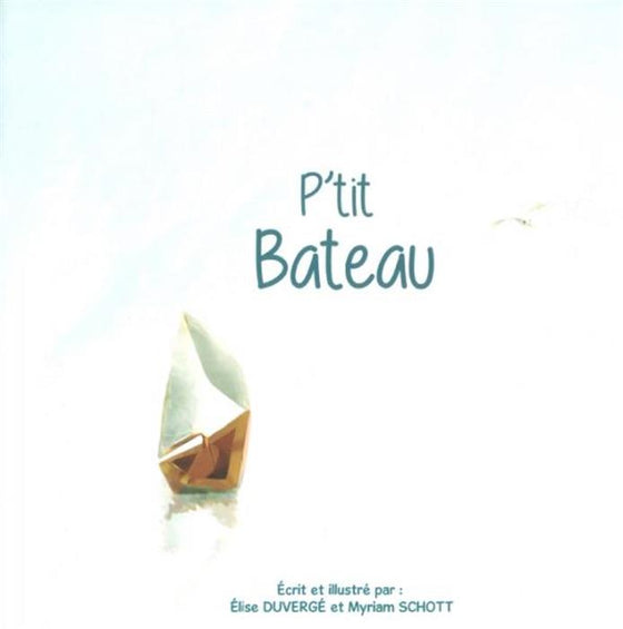 P´tit bateau