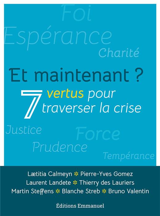 Et maintenant  ?