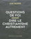Questions de foi