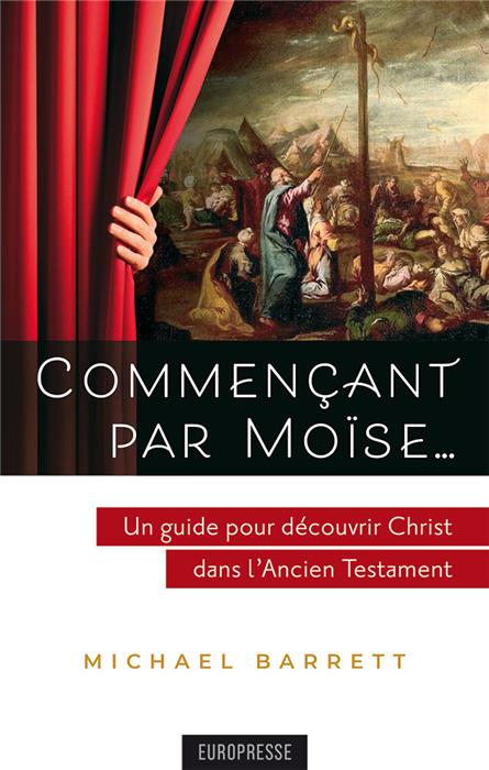 Commençant par Moïse