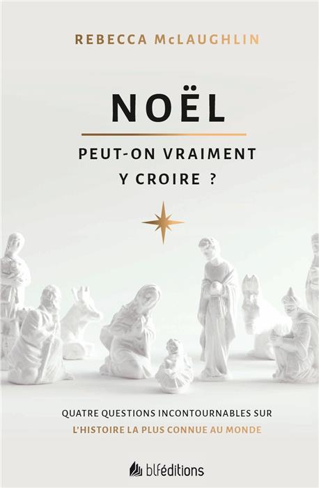 Noël : peut-on vraiment y croire ?