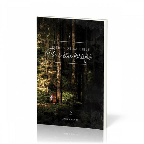 Prières de la Bible pour être fortifié