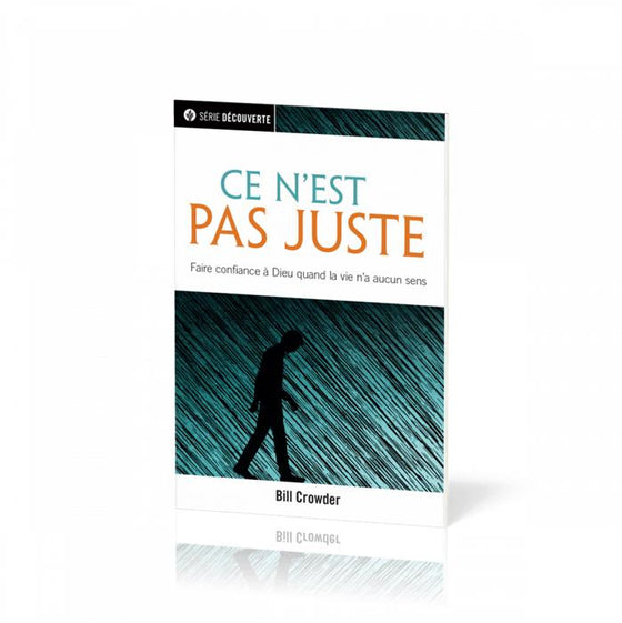 Ce n´est pas juste !