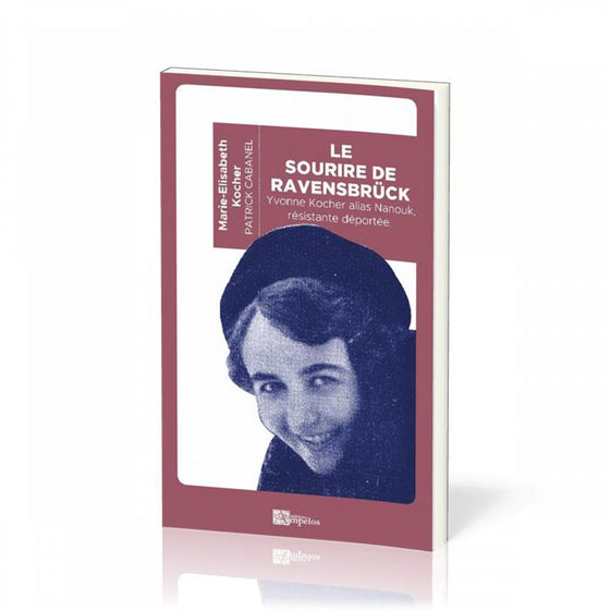 Le sourire de Ravensbrück