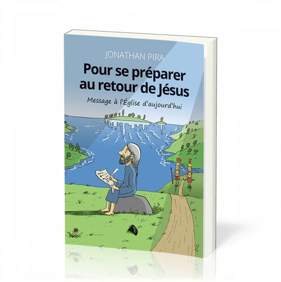 Pour se préparer au retour de Jésus